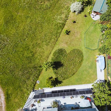 Pension Klug Adults Only - Dorfresort Mitterbach Exterior foto