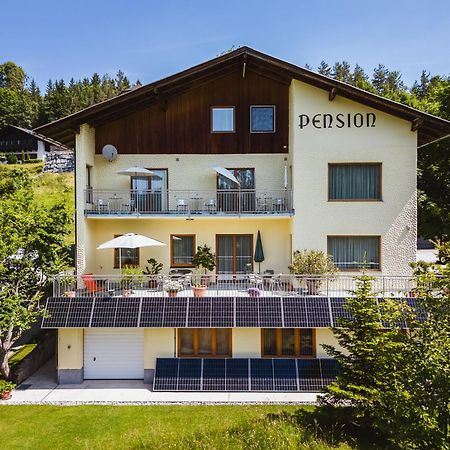 Pension Klug Adults Only - Dorfresort Mitterbach Exterior foto