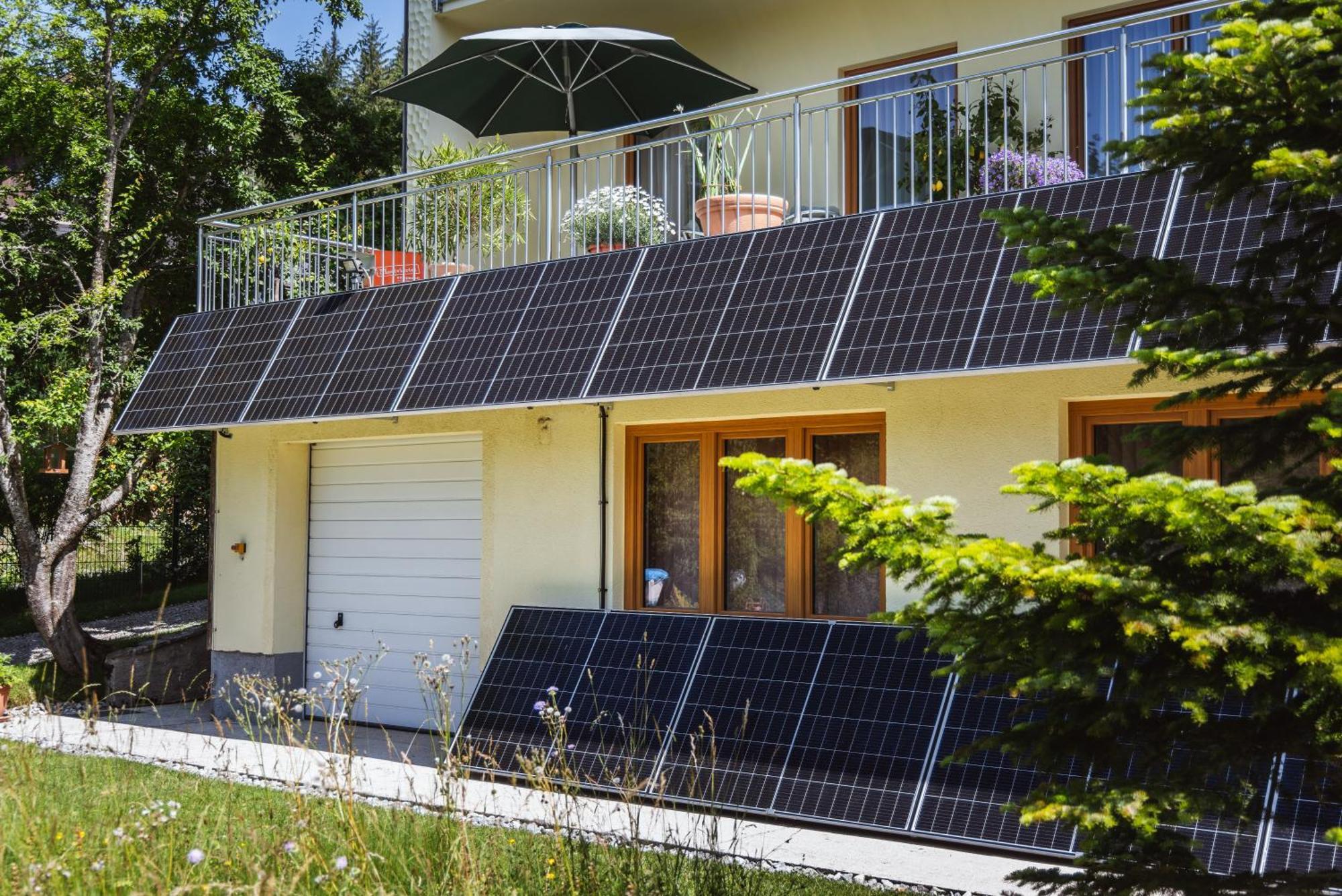 Pension Klug Adults Only - Dorfresort Mitterbach Exterior foto