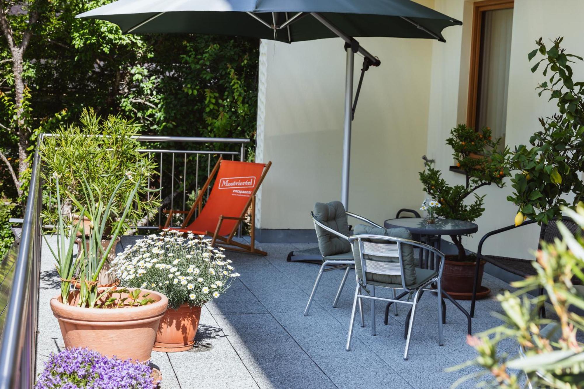 Pension Klug Adults Only - Dorfresort Mitterbach Exterior foto