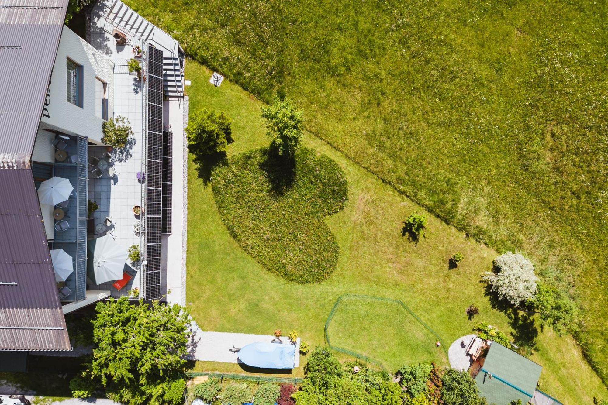 Pension Klug Adults Only - Dorfresort Mitterbach Exterior foto