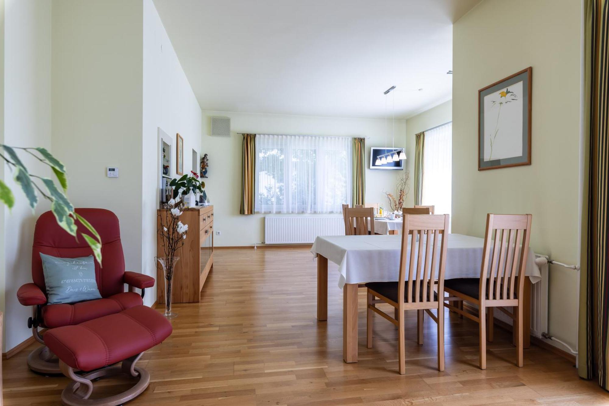 Pension Klug Adults Only - Dorfresort Mitterbach Exterior foto