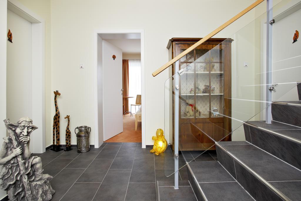 Pension Klug Adults Only - Dorfresort Mitterbach Exterior foto