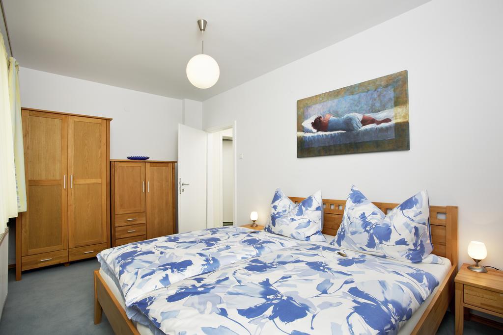 Pension Klug Adults Only - Dorfresort Mitterbach Exterior foto