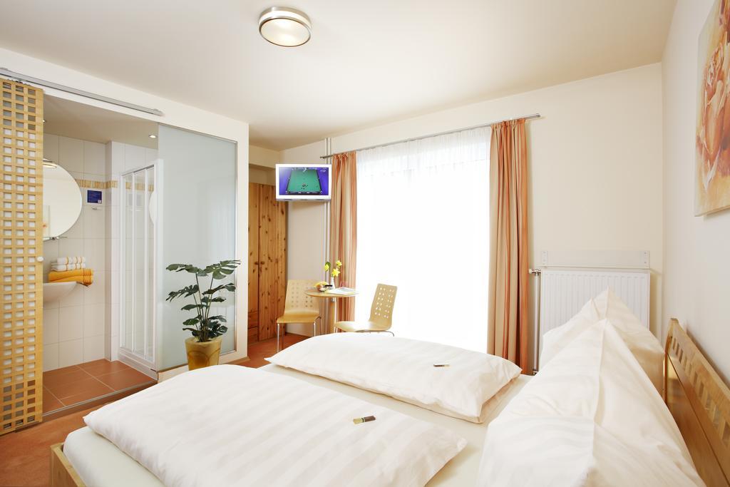 Pension Klug Adults Only - Dorfresort Mitterbach Exterior foto