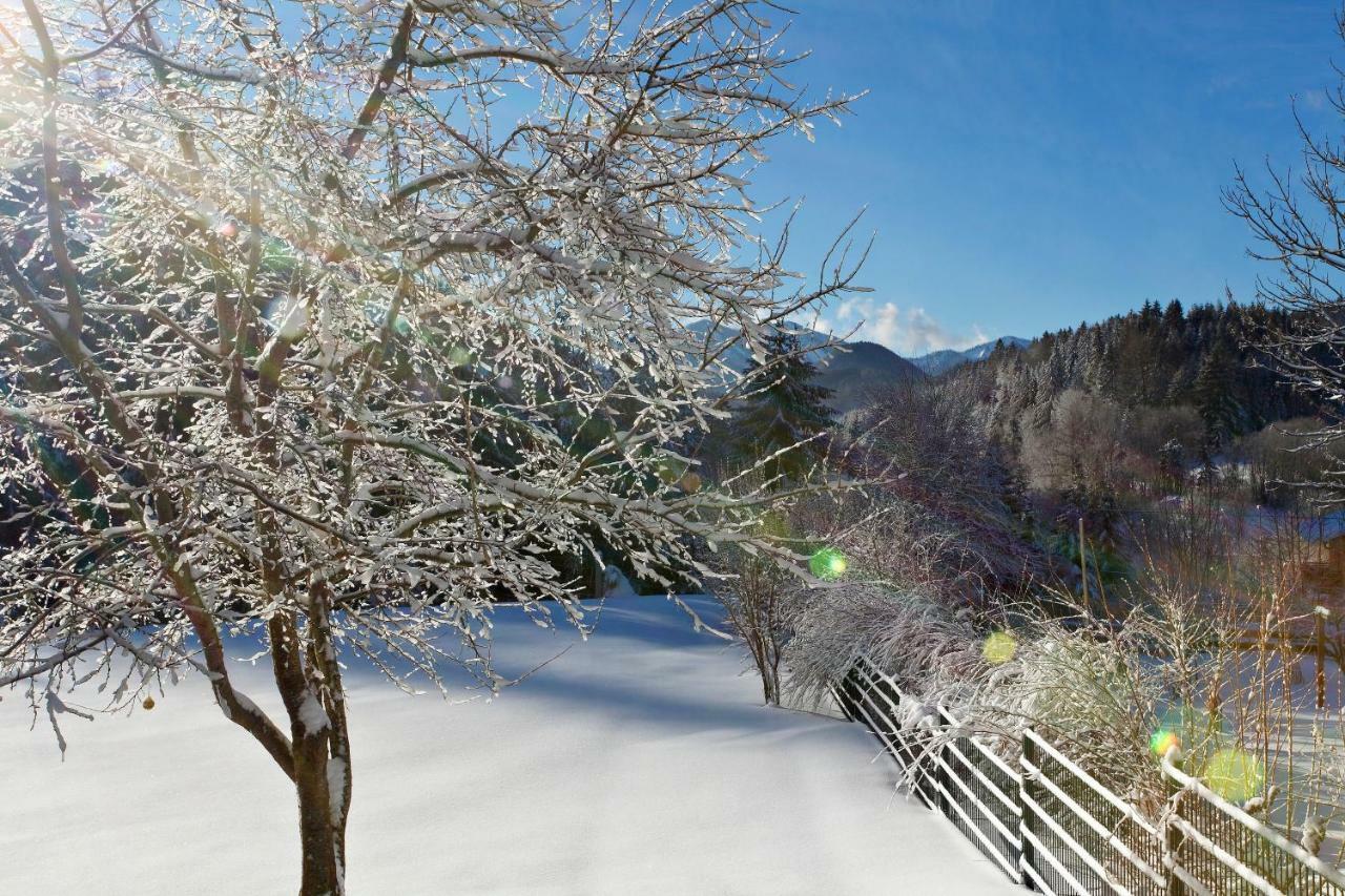 Pension Klug Adults Only - Dorfresort Mitterbach Exterior foto
